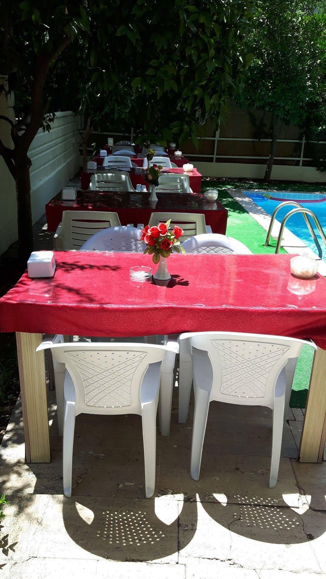 Kafkas Hotel Αττάλεια Εξωτερικό φωτογραφία