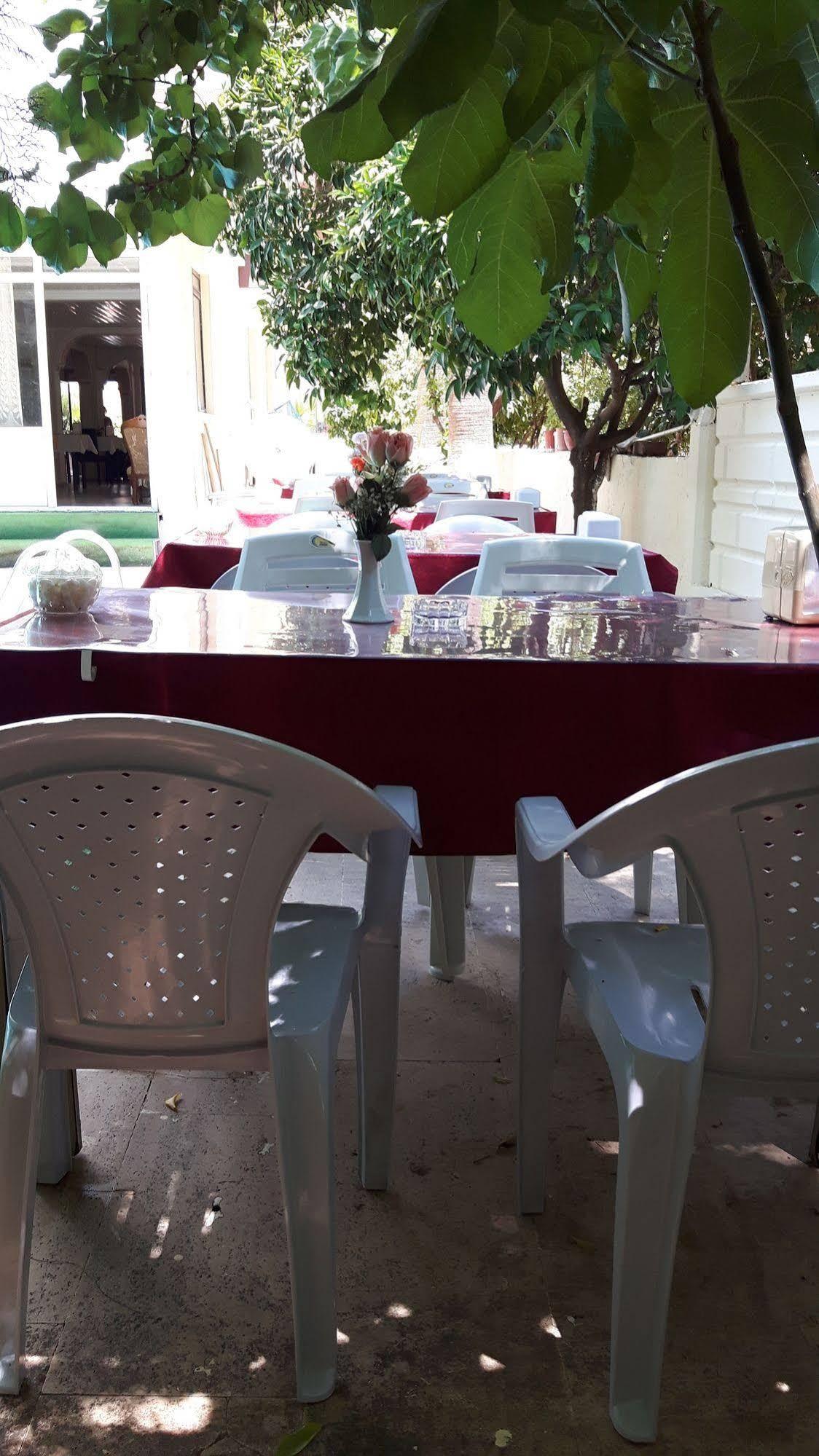 Kafkas Hotel Αττάλεια Εξωτερικό φωτογραφία
