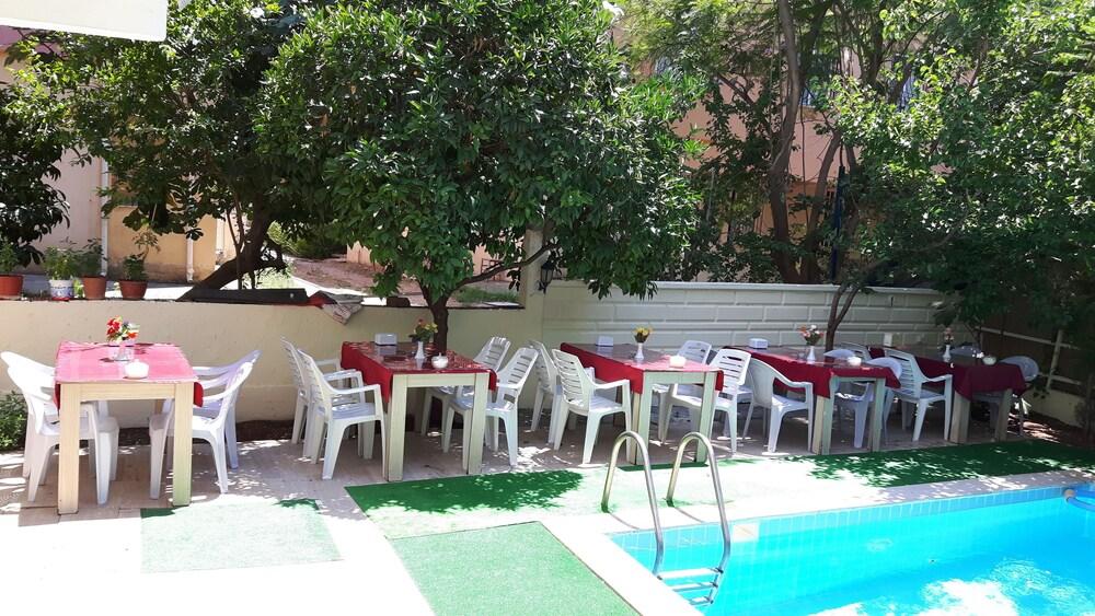 Kafkas Hotel Αττάλεια Εξωτερικό φωτογραφία