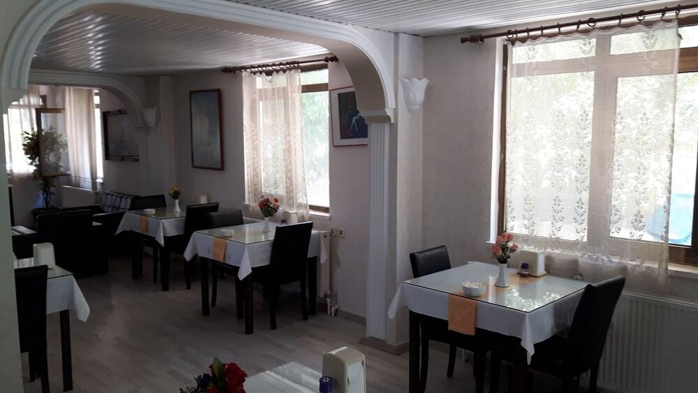 Kafkas Hotel Αττάλεια Εξωτερικό φωτογραφία