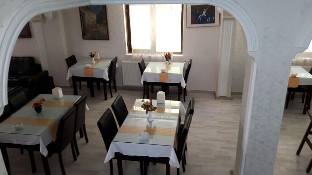 Kafkas Hotel Αττάλεια Εξωτερικό φωτογραφία