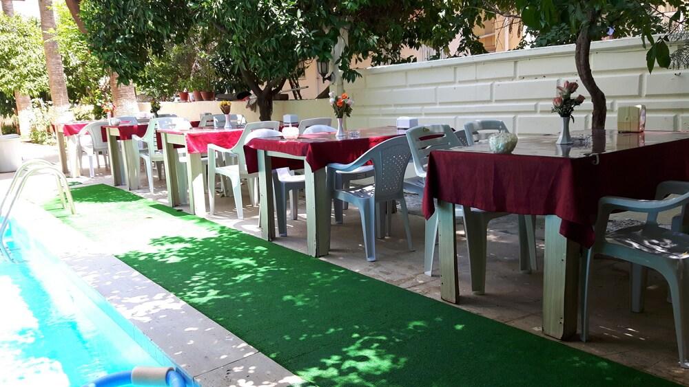Kafkas Hotel Αττάλεια Εξωτερικό φωτογραφία
