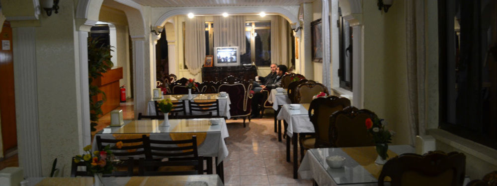 Kafkas Hotel Αττάλεια Εξωτερικό φωτογραφία