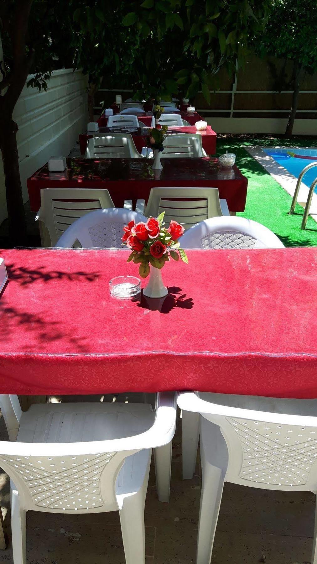 Kafkas Hotel Αττάλεια Εξωτερικό φωτογραφία